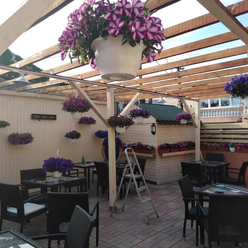 Panorama Kebap - Restaurant fast food