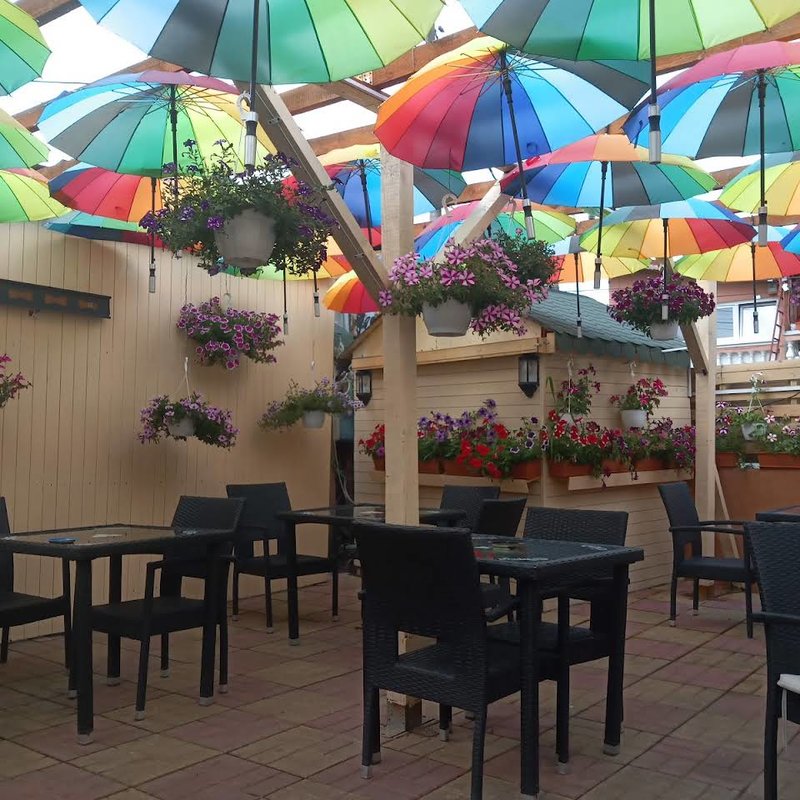 Panorama Kebap - Restaurant fast food